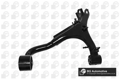Bga Rear Right Control Trailing Arm For Land Rover Discovery Range Rover Sport  