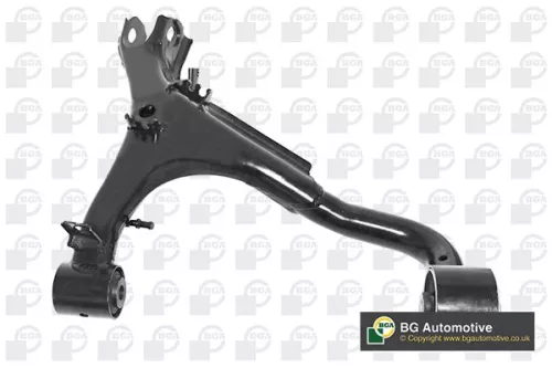 Bga Rear Left Upper Control Trailing Arm For Land Rover Discovery                