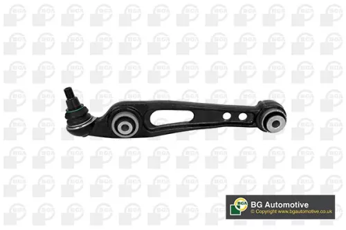 Bga Front Lower Left Control Trailing Arm For Land Rover Discovery Range Rover Ra