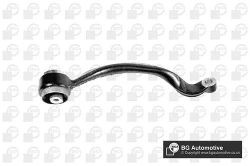 Bga Front Lower Right Rear Control Trailing Arm For Land Rover Range Rover Range R