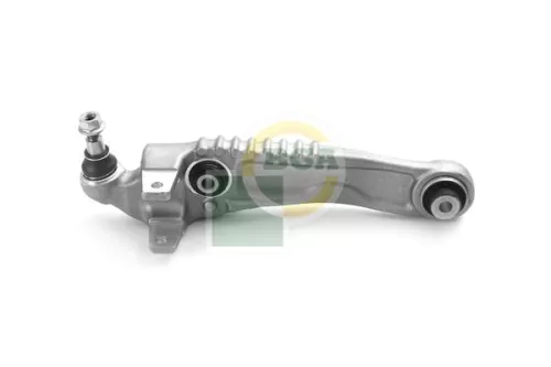 Bga Front Lower Left Control Trailing Arm For Jaguar Land Rover F-pace Range Rove