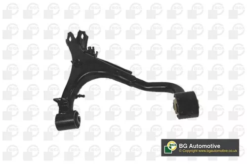 Bga Rear Left Control Trailing Arm For Jaguar Xe Xf                             