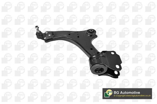 Bga Front Lower Left Control Trailing Arm For Land Rover Freelander 2            