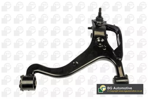 Bga Front Lower Right Control Trailing Arm For Land Rover Discovery Range Rover S