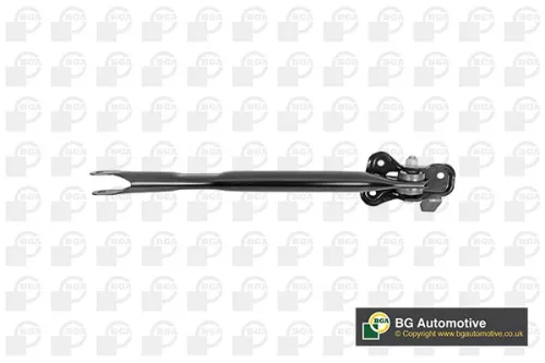 Bga Rear Right Control Trailing Arm For Land Rover Freelander 2 Range Rover Evoq