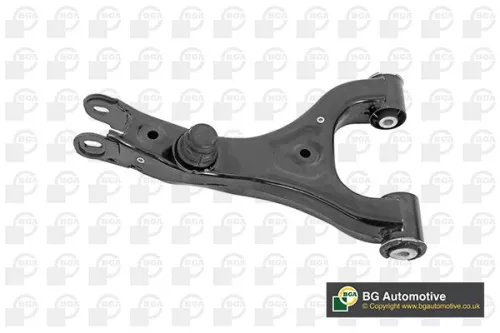 Bga Rear Left Control Trailing Arm For Land Rover Range Rover                   