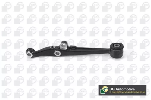 Bga Front Lower Left Control Trailing Arm For Lexus Is                           