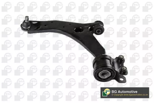 Bga Front Left Control Trailing Arm For Mazda 3 5                               