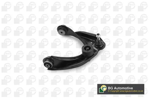 Bga Front Right Upper Control Trailing Arm For Mazda 6                           