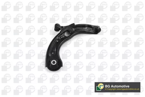 Bga Front Lower Left Or Right Control Trailing Arm For Mazda 2 Cx-7            
