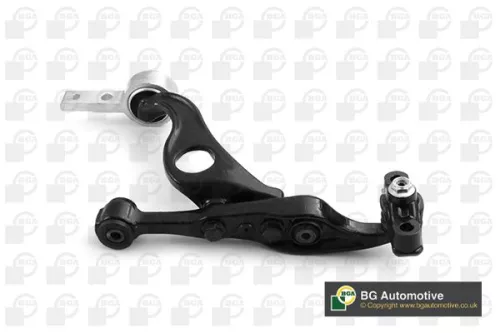 Bga Front Right Control Trailing Arm For Mazda 6                                