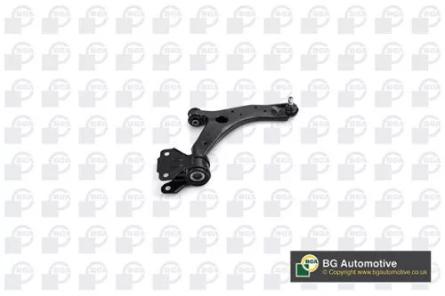 Bga Front Lower Right Control Trailing Arm For Mazda 3                           
