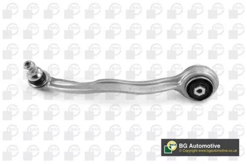 Bga Front Left Control Trailing Arm For Mercedes S-class                   