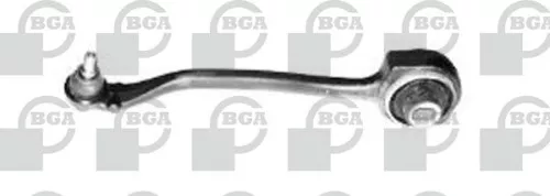 Bga Front Lower Left Rear Control Trailing Arm For Mercedes C-class Clc-class