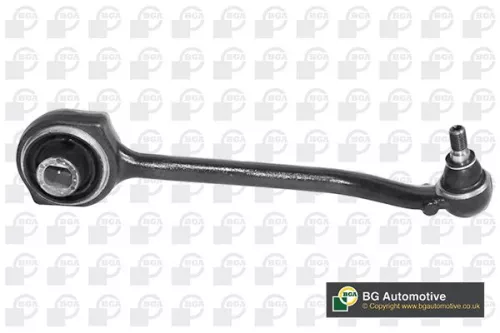 Bga Front Lower Right Rear Control Trailing Arm For Mercedes C-class Clc-clas