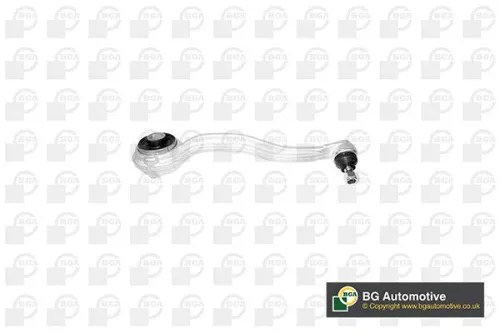 Bga Frontfront Lower Left Or Right Control Trailing Arm For Mercedes C-cla