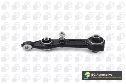Bga Front Lower Left Rear Control Trailing Arm For Mercedes Cls E-class Sl   