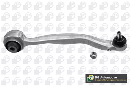 Bga Front Lower Right Control Trailing Arm For Mercedes C-class E-class Slc 