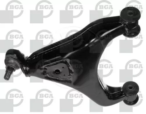 Bga Front Left Control Trailing Arm For Mercedes Vw Lt 28-35 Lt 28-46 Sprin