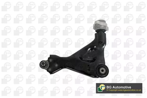 Bga Front Left Control Trailing Arm For Mercedes Viano Vito Vito / Mixto   