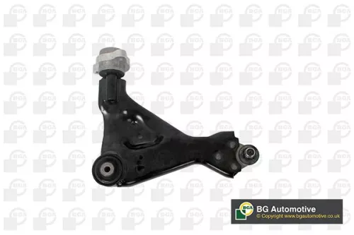 Bga Front Right Control Trailing Arm For Mercedes Viano Vito Vito / Mixto  