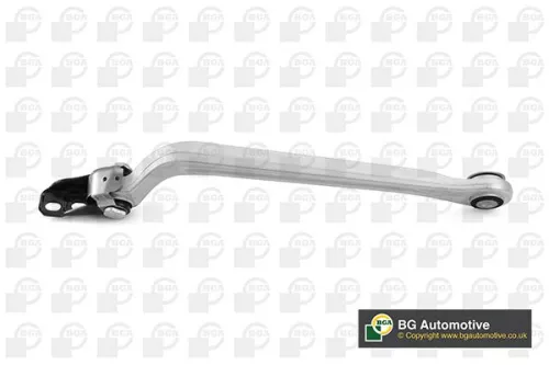 Bga Rear Right Control Trailing Arm For Mercedes Cls E-class Sl            