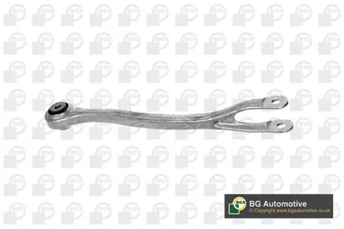 Bga Rear Left Or Right Control Trailing Arm For Mercedes Cls E-class Sl   