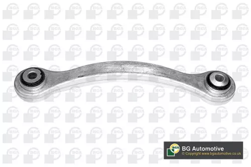 Bga Rear Left Control Trailing Arm For Mercedes Cls E-class Sl             