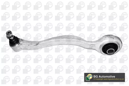 BGA BGA TRC5632 Bga Front Right Rear Control Trailing Arm For Mercedes S-class               