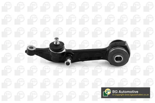 Bga Front Lower Left Rear Control Trailing Arm For Mercedes S-class          