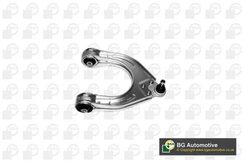 BGA BGA TRC5636 Bga Front Right Upper Control Trailing Arm For Mercedes Cls E-class S-class  