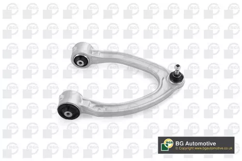 Bga Front Right Upper Control Trailing Arm For Mercedes S-class             