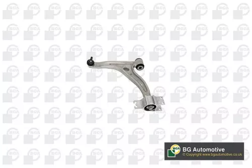 Bga Front Left Control Trailing Arm For Mercedes A-class B-class C-class Cl