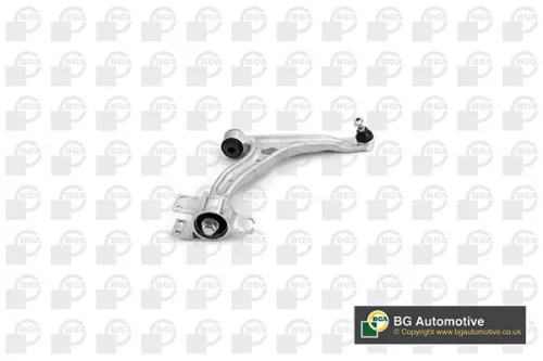 Bga Front Right Control Trailing Arm For Mercedes A-class B-class C-class C