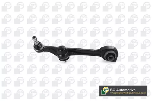 Bga Front Lower Left Rear Control Trailing Arm For Mercedes S-class          