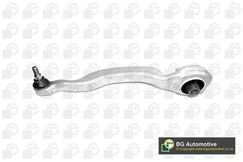 Bga Frontfront Lower Left Or Right Control Trailing Arm For Mercedes S-cla