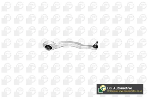 Bga Frontfront Lower Left Or Right Control Trailing Arm For Mercedes S-cla