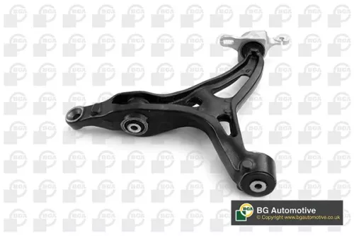 BGA BGA TRC5661 Bga Front Lower Left Control Trailing Arm For Mercedes Gl-class M-class      