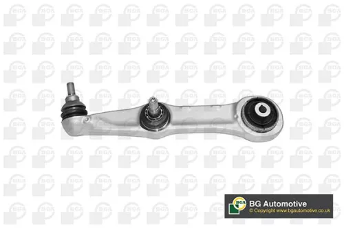 BGA BGA TRC5663 Bga Front Left Control Trailing Arm For Mercedes S-class                    