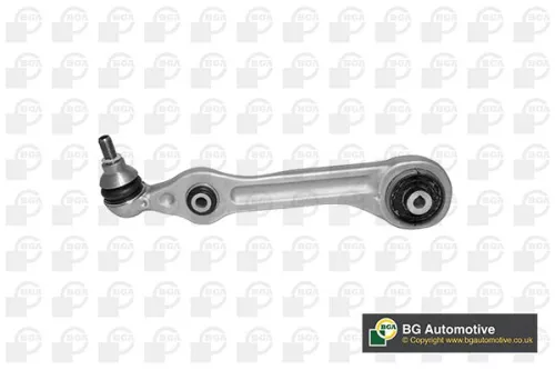 BGA BGA TRC5665 Bga Front Left Control Trailing Arm For Mercedes S-class                    