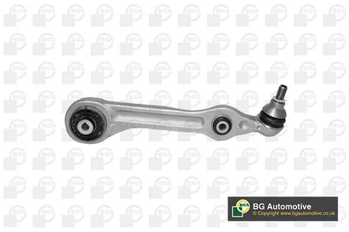 Bga Front Right Control Trailing Arm For Mercedes S-class                  