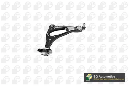 Bga Front Right Control Trailing Arm For Mercedes Marco Polo Vito          