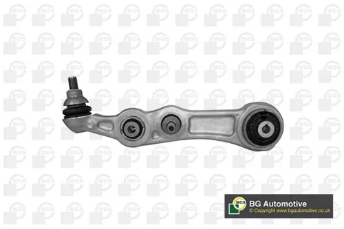 Bga Front Left Control Trailing Arm For Mercedes C-class Cls E-class       