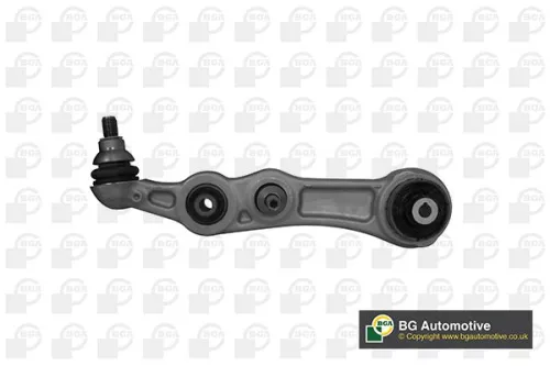 Bga Front Left Control Trailing Arm For Mercedes C-class Cls E-class       