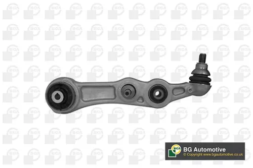 Bga Front Right Control Trailing Arm For Mercedes C-class E-class          