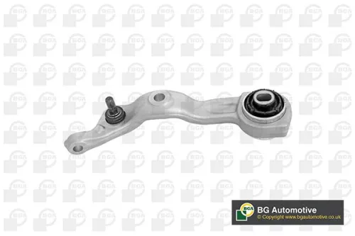 BGA BGA TRC5684 Bga Front Left Control Trailing Arm For Mercedes Sl                         