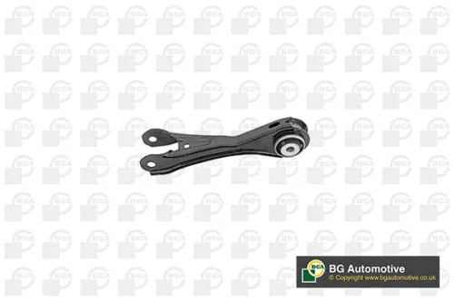 Bga Lower Rear Left Or Right Control Trailing Arm For Mercedes A-class B-cl