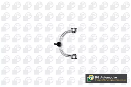 Bga Front Left Upper Control Trailing Arm For Mercedes Gl-class M-class R-cl