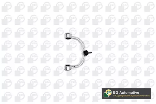 Bga Front Lower Right Control Trailing Arm For Mercedes Gl-class M-class R-c