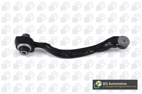 BGA BGA TRC5709 Bga Frontfront Lower Right Control Trailing Arm For Mercedes E-class         